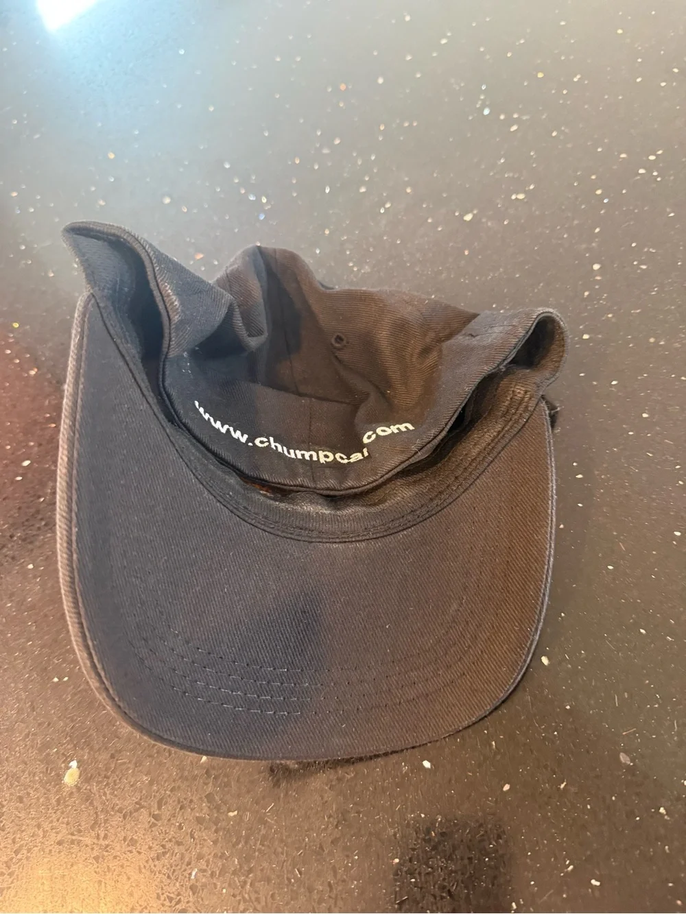 N/A black baseball